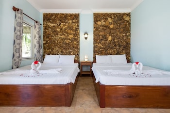 le kep bungalows