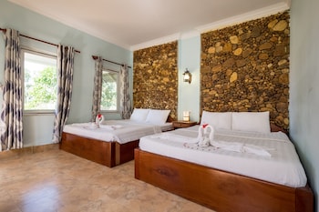 le kep bungalows