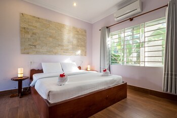 le kep bungalows