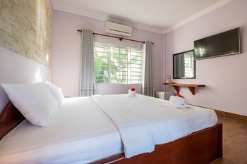 le kep bungalows