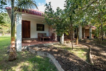 le kep bungalows