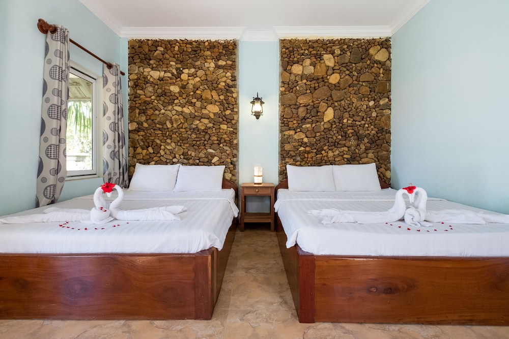 le kep bungalows