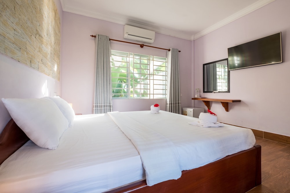 le kep bungalows