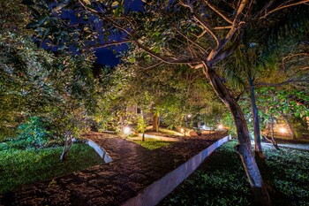 le kep bungalows
