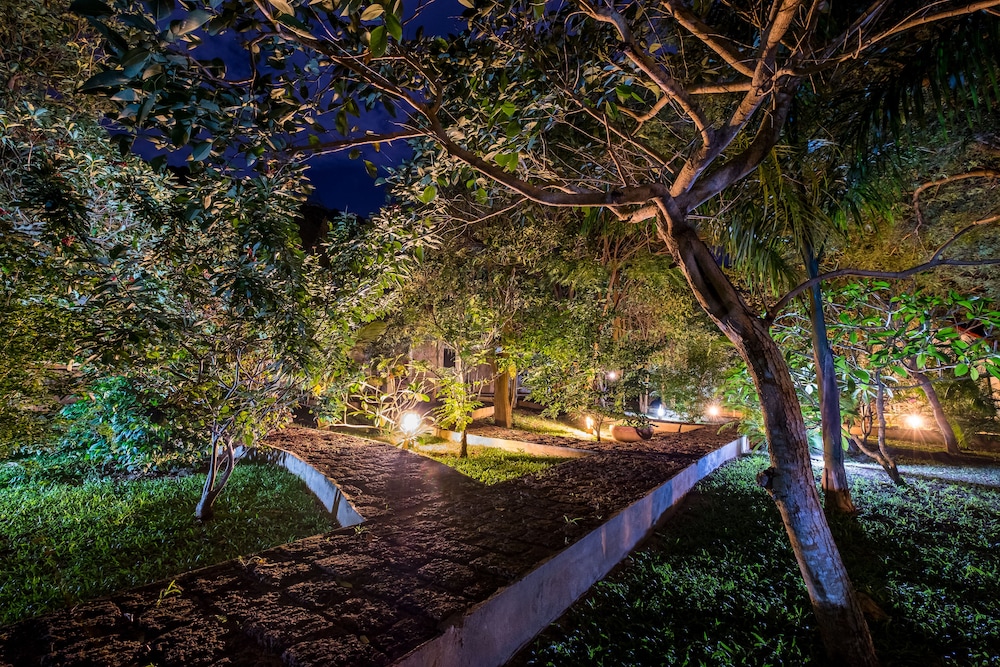 le kep bungalows