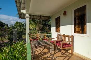 le kep bungalows