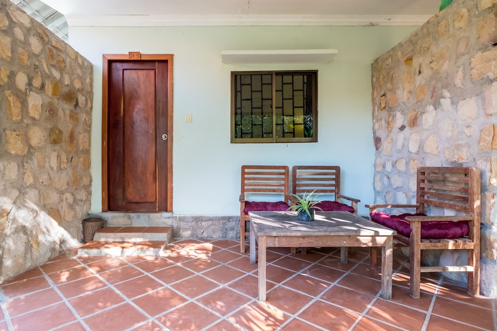 le kep bungalows