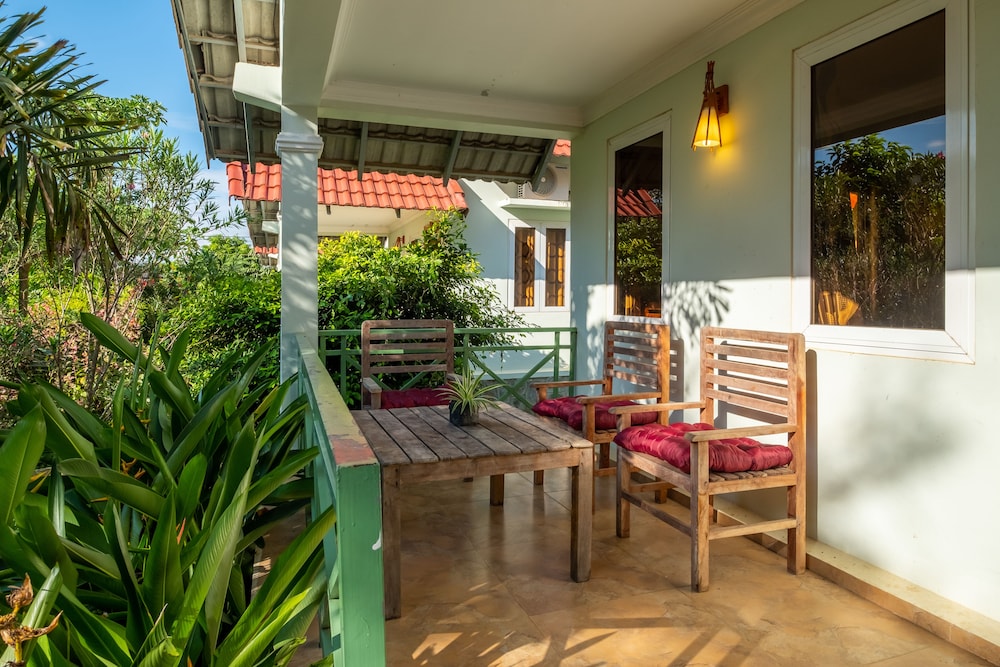 le kep bungalows