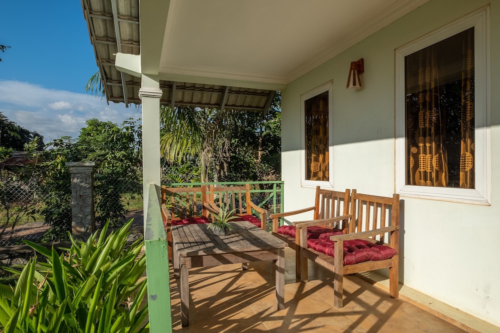 le kep bungalows
