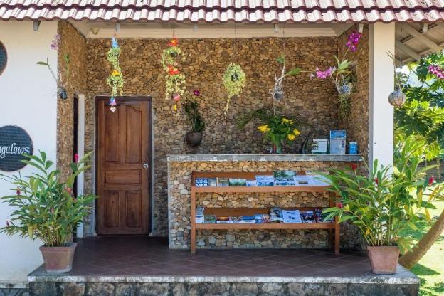le kep bungalows