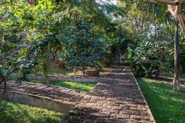 le kep bungalows