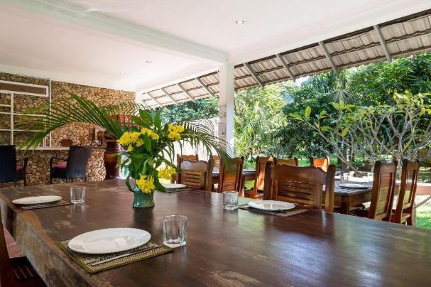 le kep bungalows