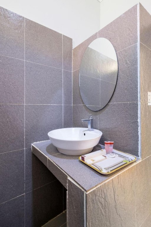 Le Kep Bungalows,Krong Kaeb>>Kep,3 star