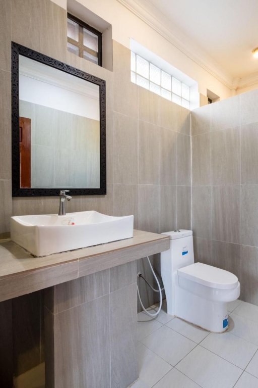 Le Kep Bungalows,Krong Kaeb>>Kep,3 star