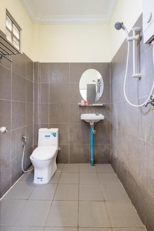 Le Kep Bungalows,Krong Kaeb>>Kep,3 star