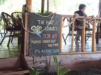 palm beach bungalow resort