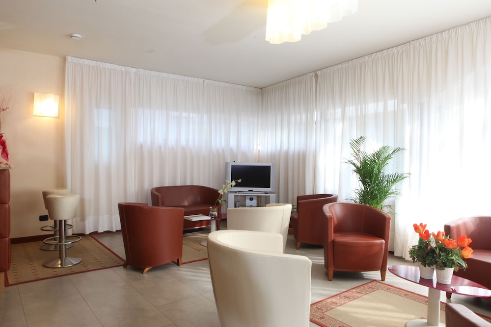 Hotel Mavino,Lake Garda>>Brescia,3 star
