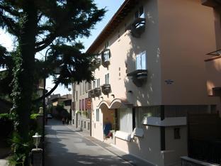 hotel mavino
