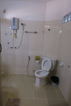 sen monorom i guesthouse