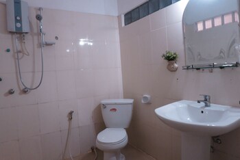 sen monorom i guesthouse