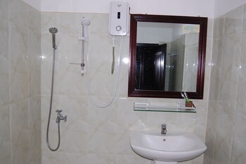 sen monorom i guesthouse