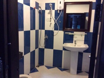 sen monorom i guesthouse