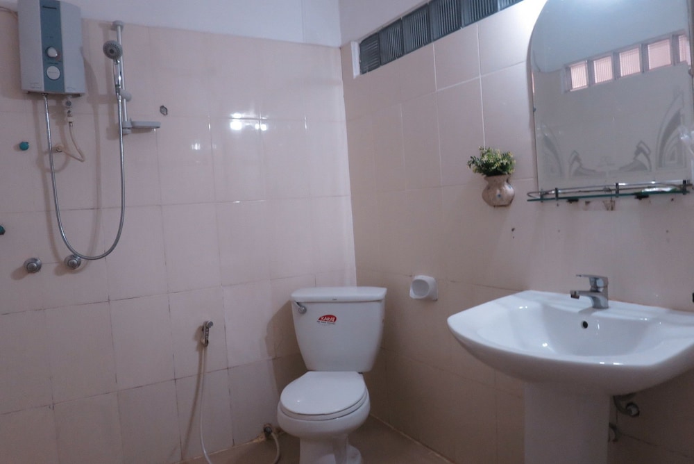 sen monorom i guesthouse