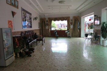 sen monorom i guesthouse