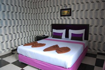 sen monorom i guesthouse