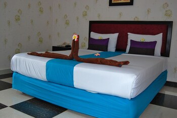 sen monorom i guesthouse