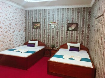 sen monorom i guesthouse