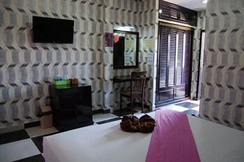 sen monorom i guesthouse