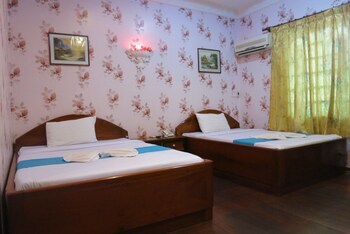 sen monorom i guesthouse