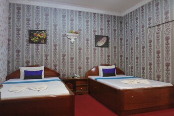 sen monorom i guesthouse