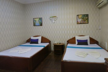 sen monorom i guesthouse