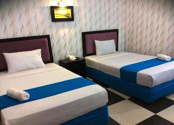 sen monorom i guesthouse