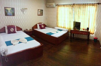 sen monorom i guesthouse