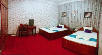 sen monorom i guesthouse