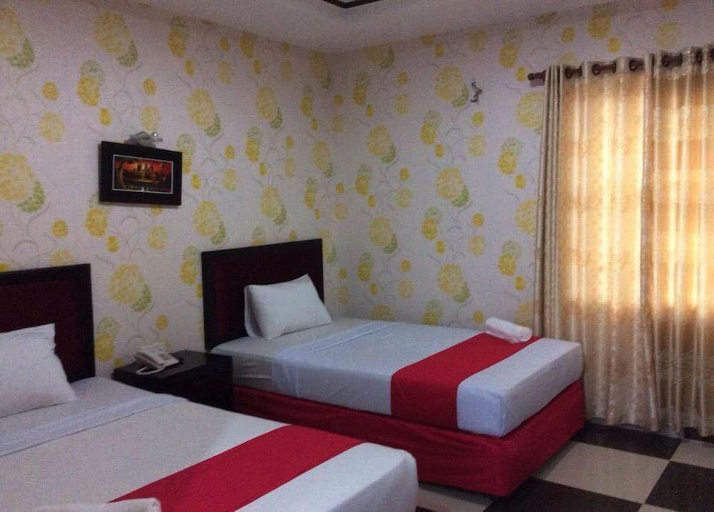 sen monorom i guesthouse