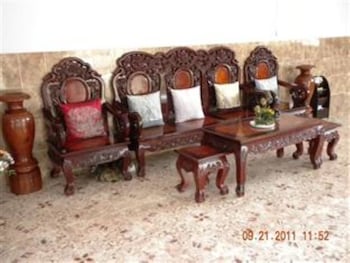 sen monorom i guesthouse