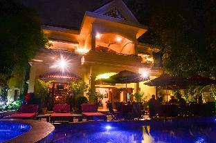 Villa Grange,Kandal>>Daun Penh,3.5 star
