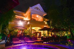 Villa Grange,Kandal>>Daun Penh,3.5 star