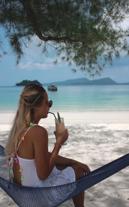 Long Set Resort,Koh Kong>>Botum Sakor,4 star
