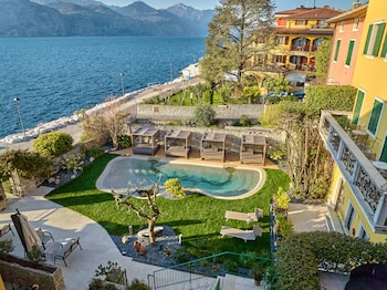 brenzone sul garda