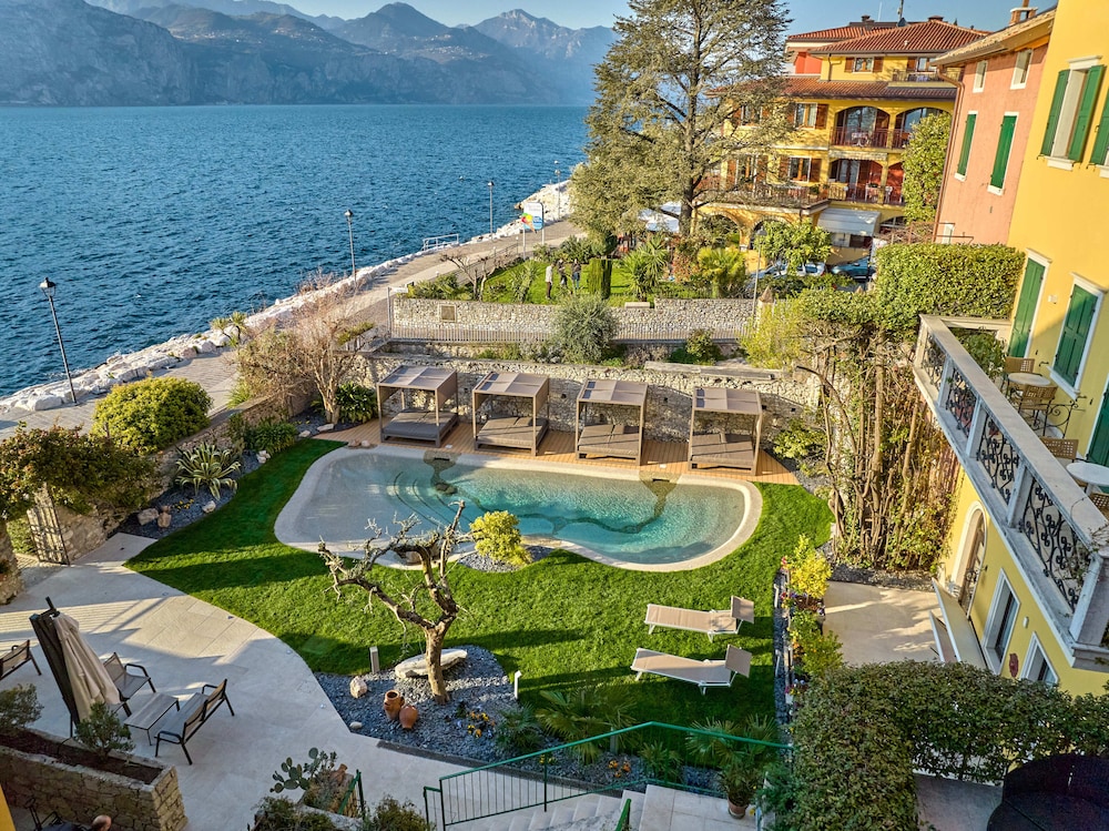 brenzone sul garda