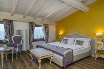 brenzone sul garda
