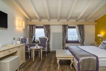 brenzone sul garda