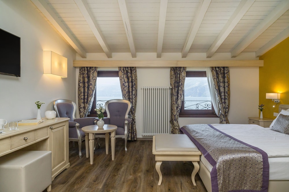 brenzone sul garda