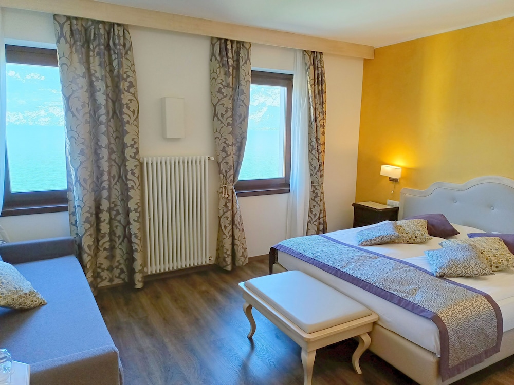 brenzone sul garda