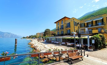 brenzone sul garda